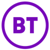 BT Group Logo