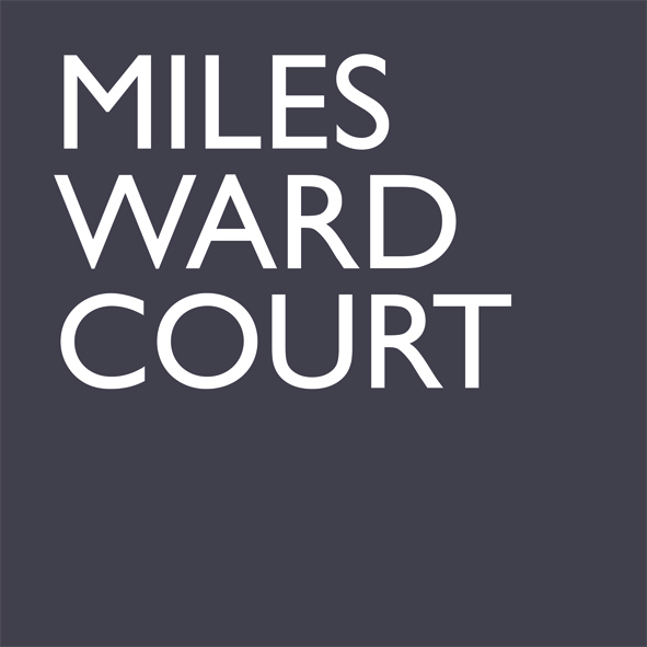 Miles Ward Court Logo