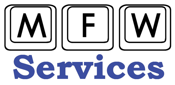 MFW Services Logo